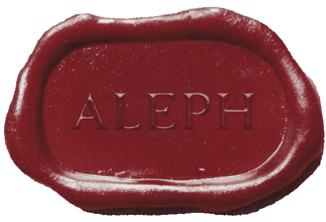 Aleph